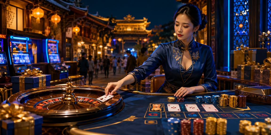 mt76 Những gì có trong sảnh casino của chúng tôi